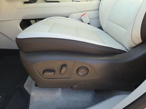Used 2024 GMC Acadia Denali w/ LPO, Floor Liner Package FWD image 17