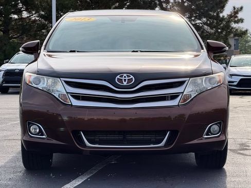 Used 2013 Toyota Venza LE FWD image 9