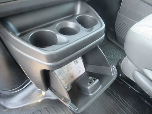 Used 2025 Chevrolet Express 2500 w/ Driver Convenience Package RWD image 14