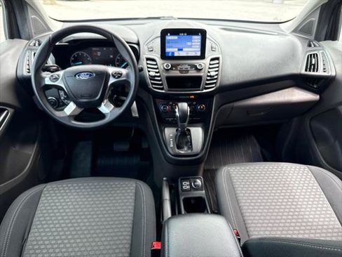 Used 2019 Ford Transit Connect XLT FWD image 26