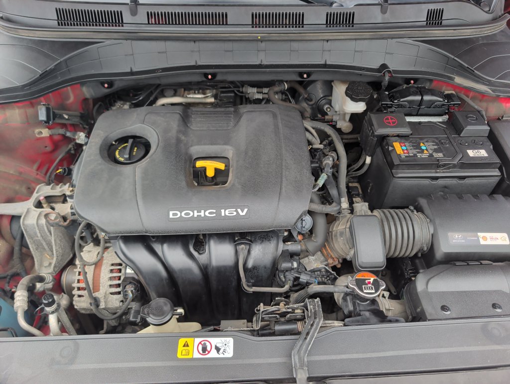 Used 2018 Hyundai Kona SEL FWD image 22