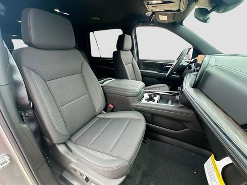 New 2026 Chevrolet Tahoe LS AWD/4WD image 30