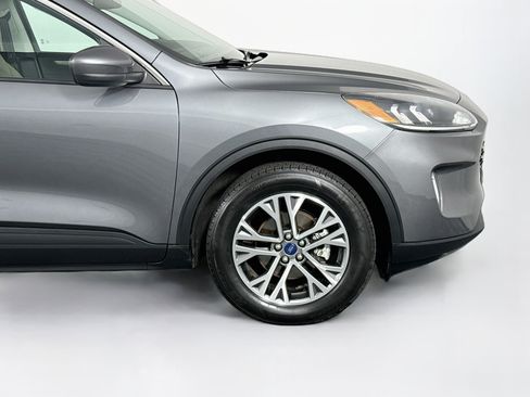 Used 2022 Ford Escape SEL AWD/4WD image 43