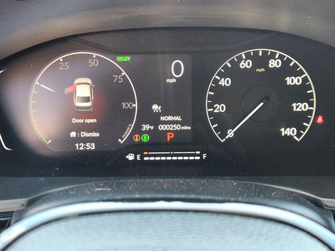 New 2026 Honda Civic Sport image 10