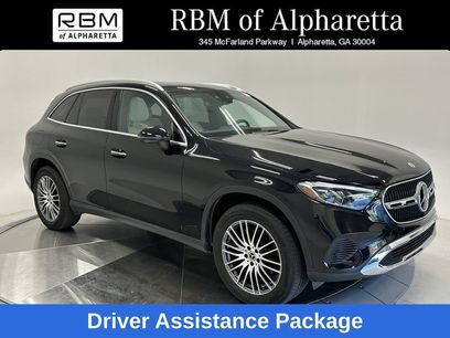 Certified 2024 Mercedes-Benz GLC 300 4MATIC