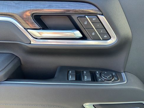 New 2026 Chevrolet Silverado 2500 LTZ w/ Trail Boss Package image 17