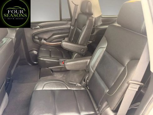 Used 2019 Chevrolet Tahoe LT AWD/4WD image 10
