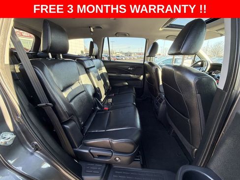 Used 2017 Honda Pilot EX-L image 21