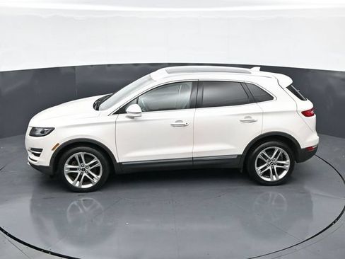 Used 2019 Lincoln MKC Reserve w/ MKC Technology Package AWD/4WD image 36