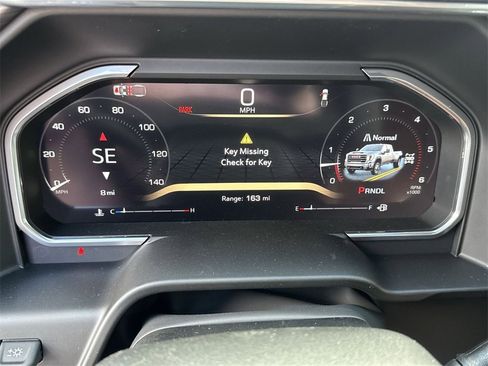 New 2026 GMC Sierra 3500 Denali Ultimate image 17