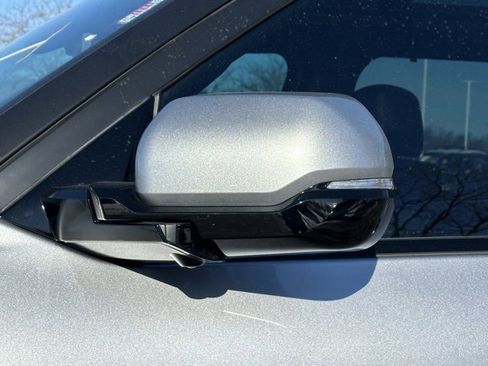 Used 2024 Toyota Tundra Platinum image 13