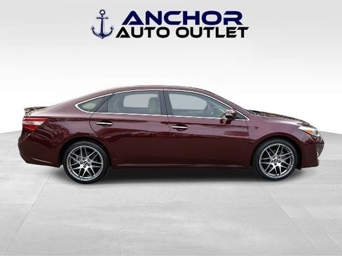Used 2014 Toyota Avalon XLE image 8