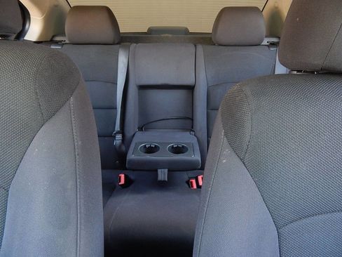 Used 2013 Chevrolet Cruze LT w/ RS Package image 24