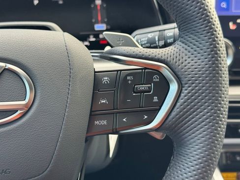 New 2026 Lexus TX 500h TX 500h F SPORT PERFORMANCE PR image 28