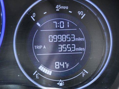 Used 2020 Honda HR-V Sport image 21