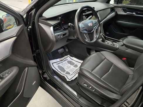 Used 2024 Cadillac XT5 Premium Luxury FWD image 15