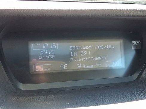 Used 2011 Acura TSX Sport Wagon FWD image 18