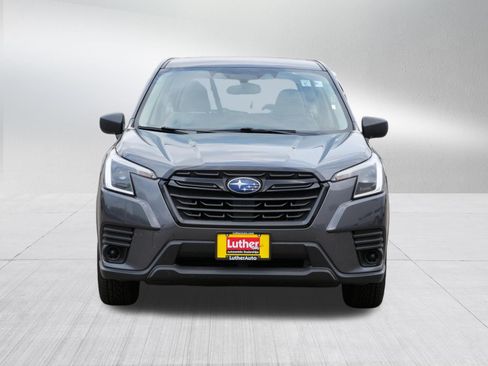 Used 2023 Subaru Forester AWD/4WD image 2