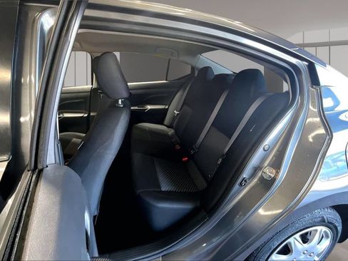 Used 2023 Nissan Versa S w/ Electronics Package FWD image 20