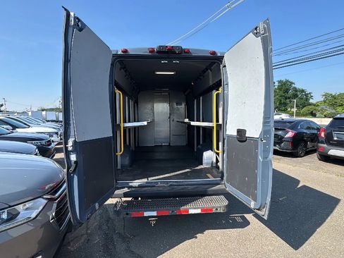 Used 2020 RAM ProMaster 3500 FWD image 12