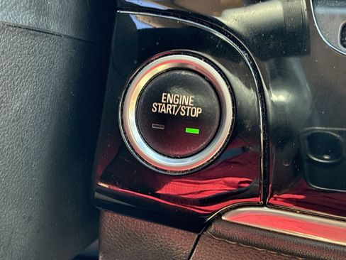 Certified 2019 Buick Encore Essence FWD image 16