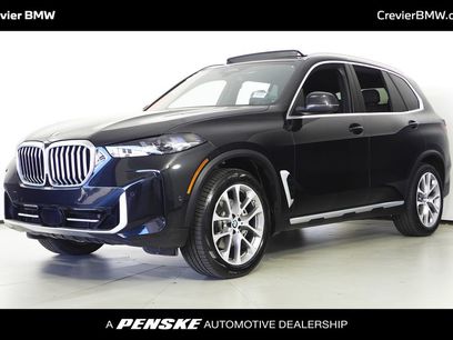 Used 2024 BMW X5 sDrive40i w/ Parking Assistance Package