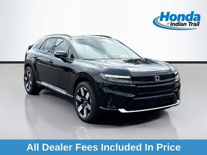 Used 2024 Honda Prologue Elite