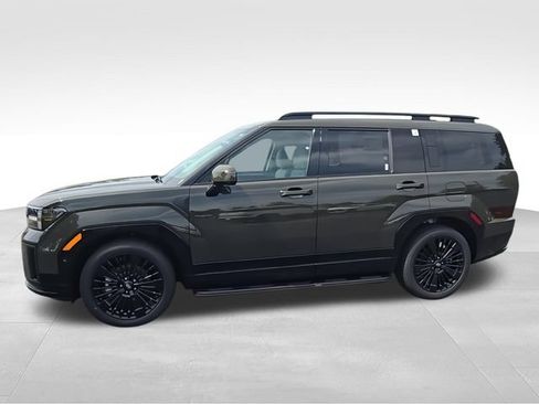 New 2026 Hyundai Santa Fe Calligraphy AWD/4WD image 4