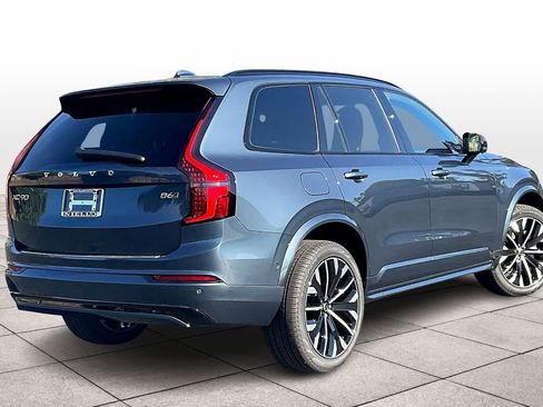 New 2026 Volvo XC90 B6 Ultra w/ Protection Package Premier image 4
