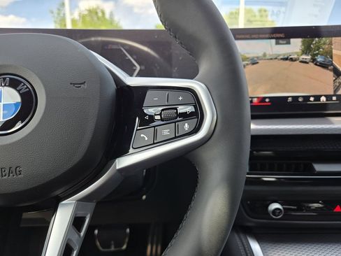 New 2026 BMW i4 M60 AWD/4WD image 28