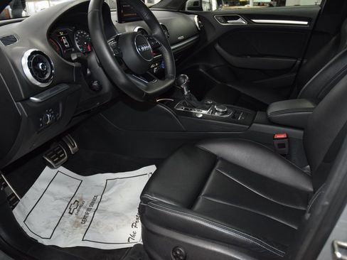 Used 2020 Audi A3 2.0T Premium w/ Final Edition Package image 32