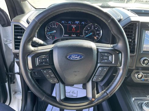 Certified 2020 Ford Expedition Limited AWD/4WD image 14