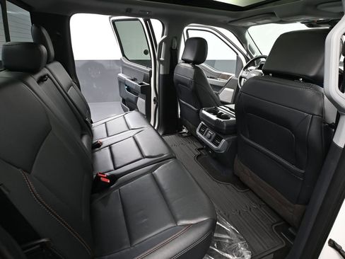 Used 2023 Ford F150 Lariat w/ Equipment Group 502A High AWD/4WD image 48