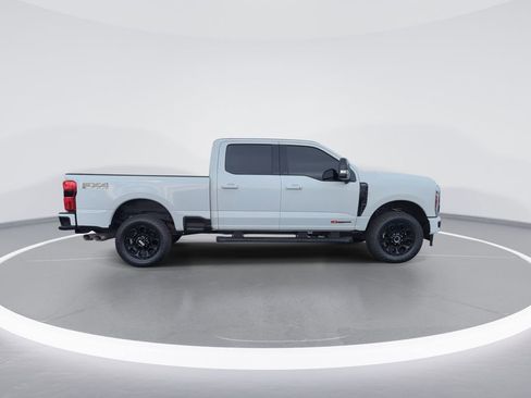 Used 2024 Ford F350 Lariat w/ Lariat Ultimate Package image 9