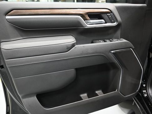 New 2026 Chevrolet Silverado 2500 LT w/ Trail Boss Package image 25