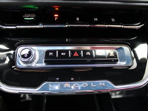 Used 2024 Lincoln Corsair Reserve w/ Equipment Group 201A image 35