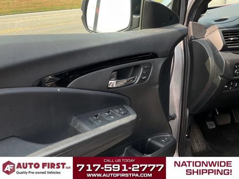 Used 2020 Honda Passport Touring image 5