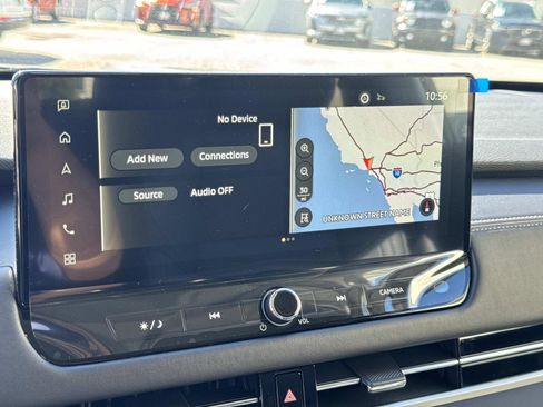 New 2026 Mitsubishi Outlander SE image 21