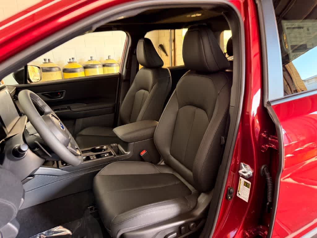 New 2026 Subaru Outback Premium AWD/4WD image 11