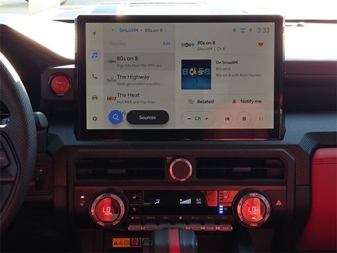 Used 2024 Toyota Tacoma TRD Pro image 13