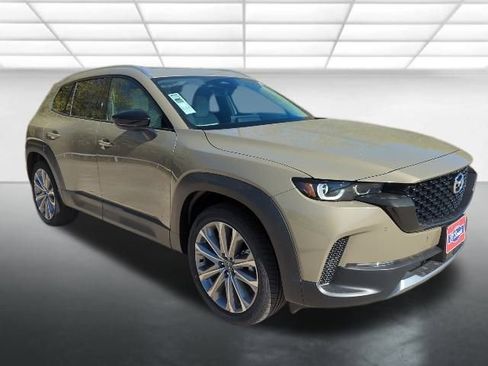 New 2026 MAZDA CX-50 AWD 2.5 S w/ Weather Package image 1