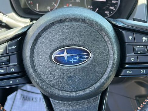 Certified 2024 Subaru Crosstrek 2.5i Limited AWD/4WD image 12