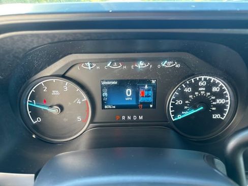 Certified 2025 Ford F350 XL image 24