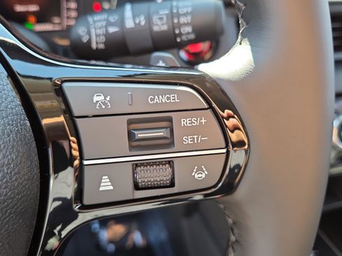 New 2026 Honda Pilot EX-L image 21