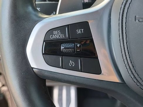 Used 2020 BMW X3 M40i w/ Premium Package AWD/4WD image 21