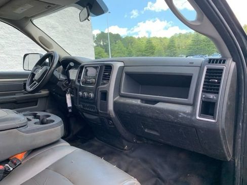 Used 2015 RAM 4500 Tradesman w/ Power & Remote Entry Group RWD image 36