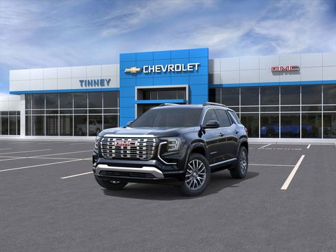 New 2026 GMC Terrain Denali image 33