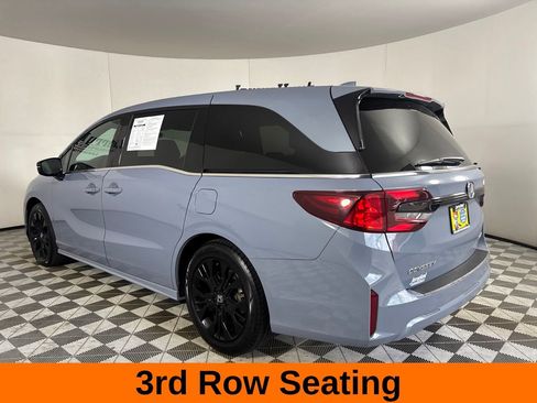 Used 2025 Honda Odyssey Sport-L image 7