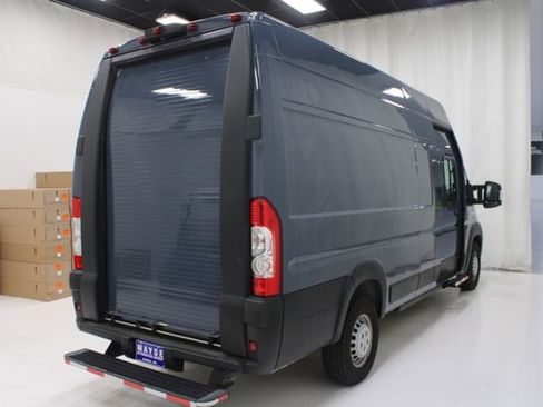 Used 2024 RAM ProMaster 3500 image 21
