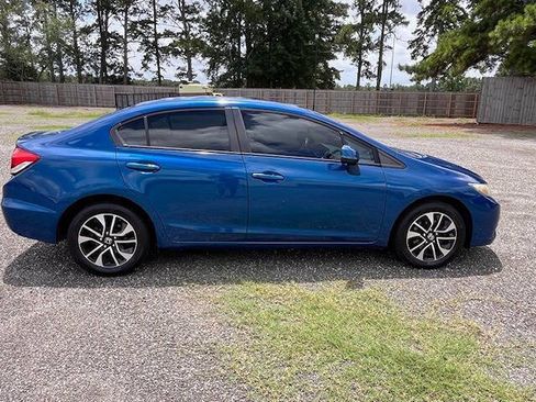 Used 2013 Honda Civic EX-L image 1